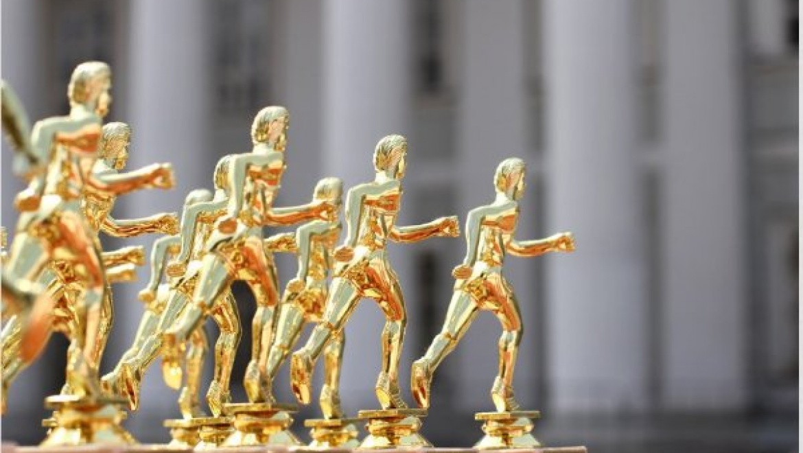 Железнодорожники поселка Юдино отметят День Победы легкоатлетическим забегом