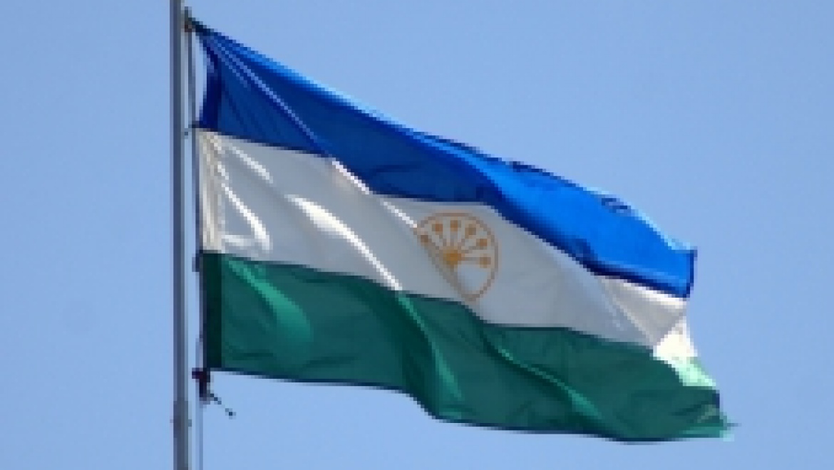 Башкортостан в числе субъектов с наиболее эффективной исполнительной властью