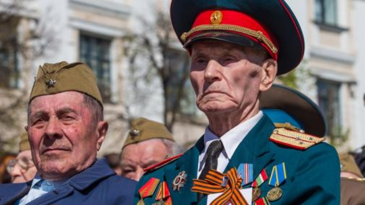 И.Метшин: «Мы видели небывалый подъем гордости и патриотизма вне зависимости от возраста»