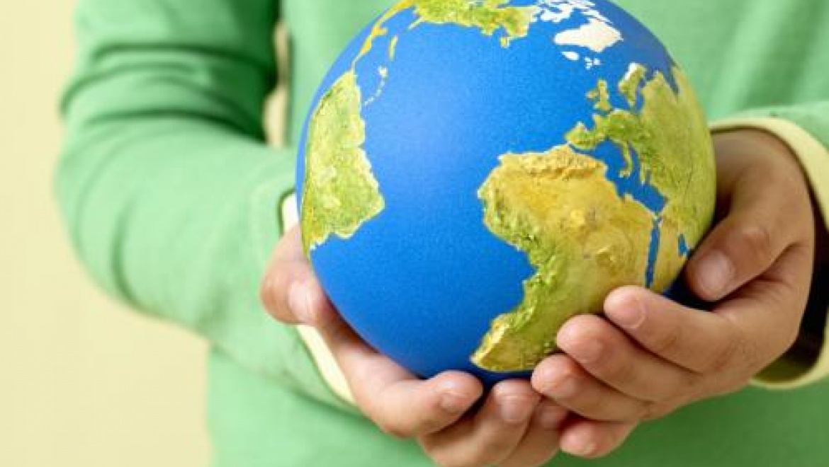 13 мая в школах Татарстана пройдут экологические уроки