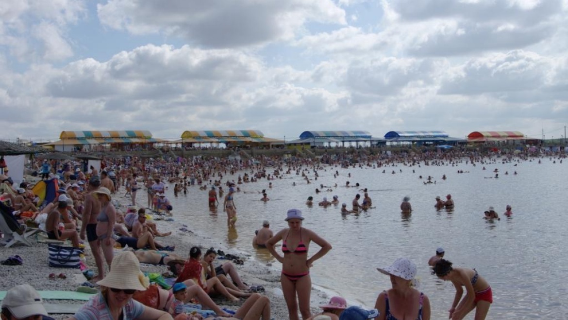 Возможности летнего туристического отдыха в Оренбуржье