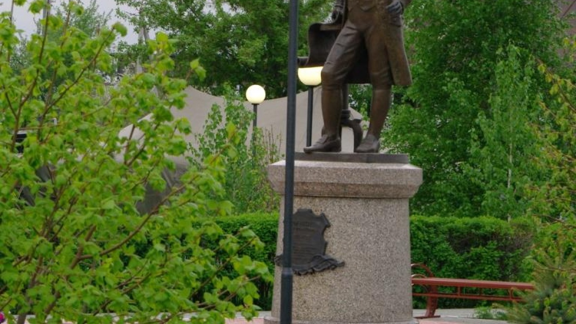 Финал инновационного конкурса «УМНИК-2015»