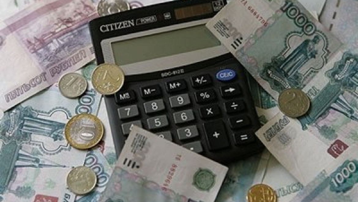 За месяц просроченная задолженность по зарплате в Казани уменьшилась на 4,7%