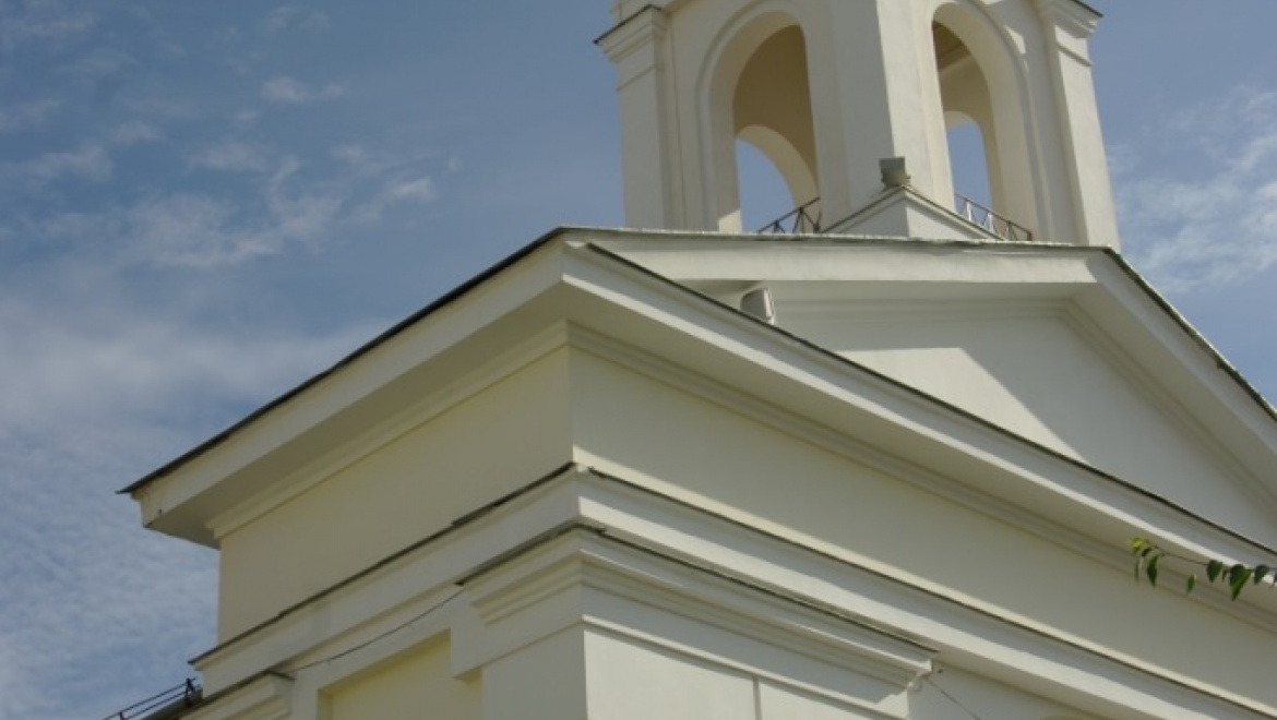 Вечера органной музыки пройдут в Оренбурге