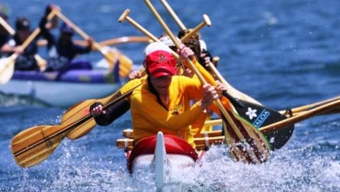 Казанский студент завоевал две золотые медали на соревнованиях по академической гребле