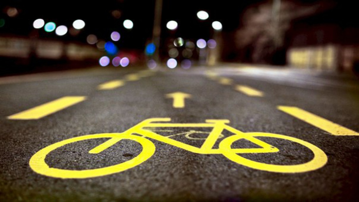 Вторая «Звездная велоночь» пройдет в Казани в ночь с 30 на 31 мая