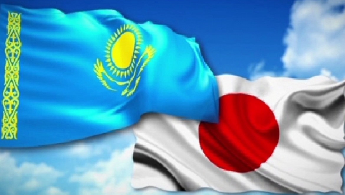 Казахстан и Японии видят новые перспективы в индустрии спорта и искусства