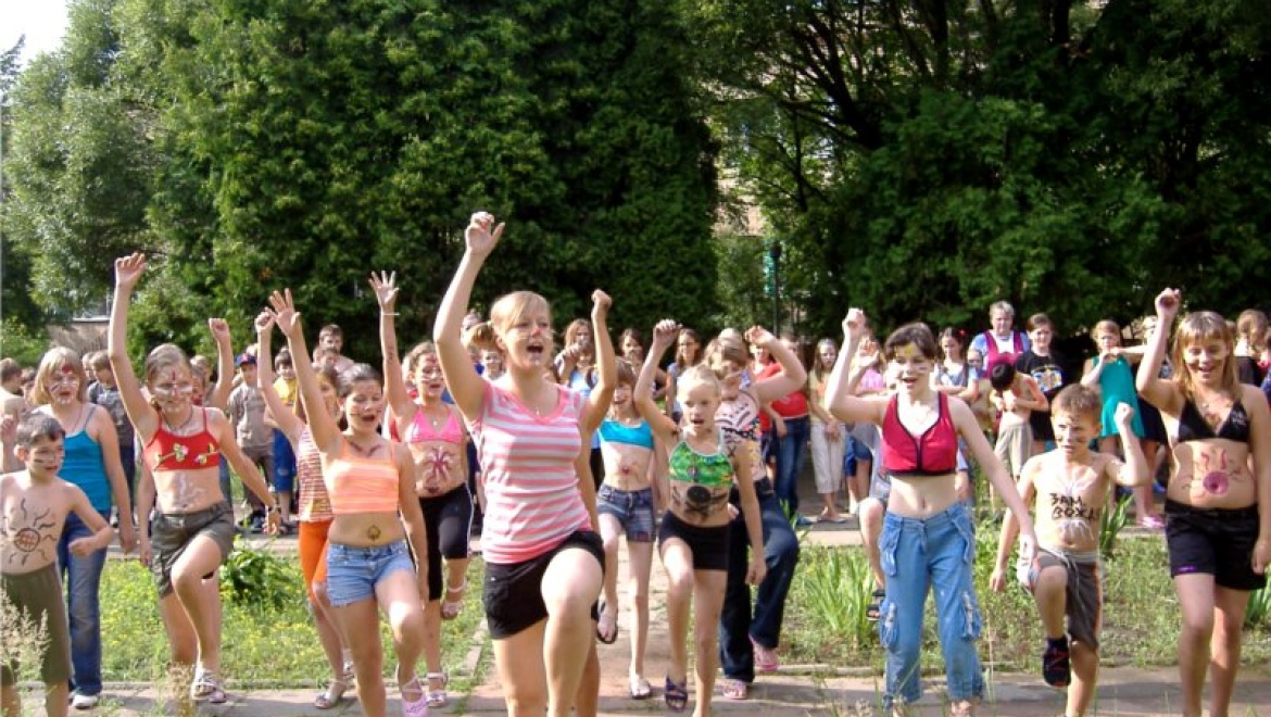 И.Метшин: «Занятость казанских детей в летний период должна быть обеспечена»