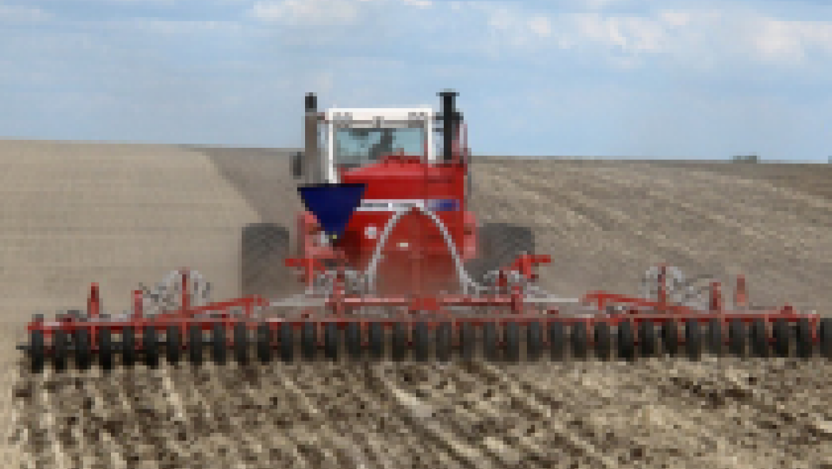 В минувшие выходные дни в 4 районах Башкортостана завершили сев сахарной свеклы, в 1 – подсолнечника
