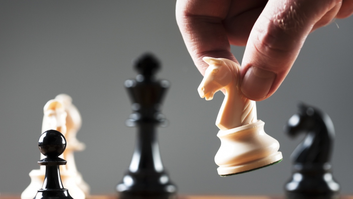 Казанская шахматистка стала чемпионкой России по быстрым шахматам среди женщин