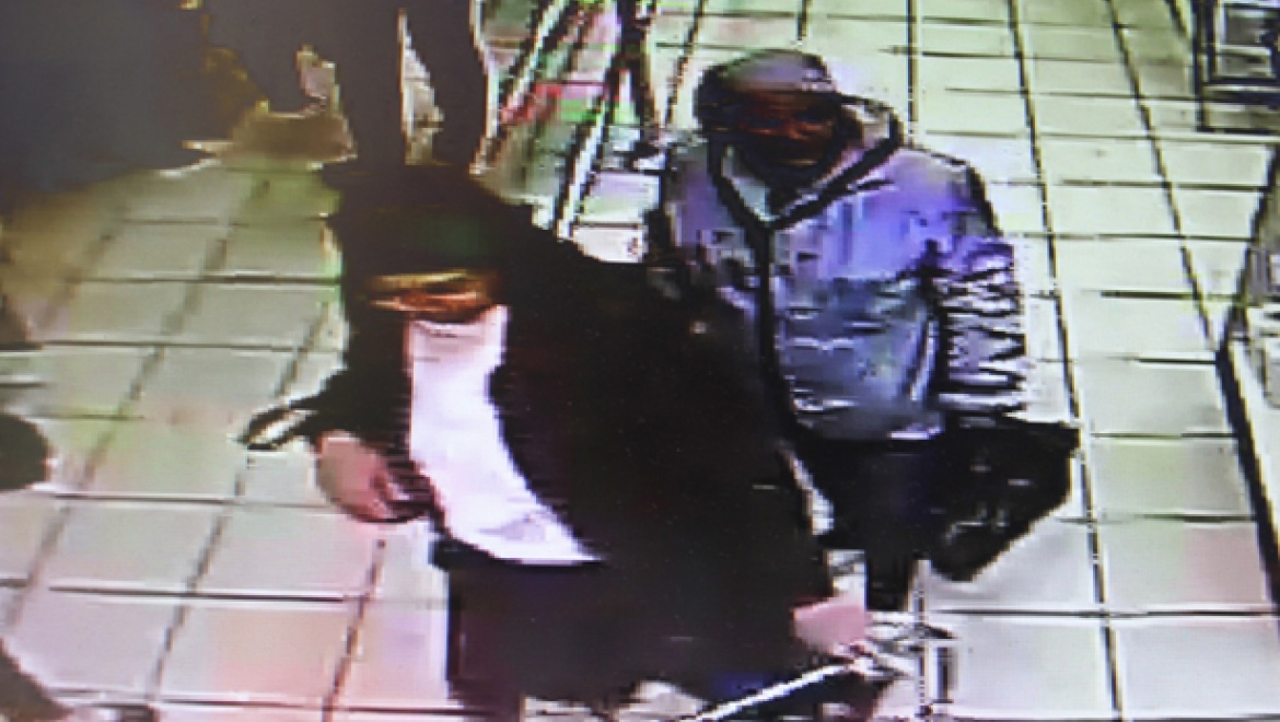 Внимание: розыск двух женщин