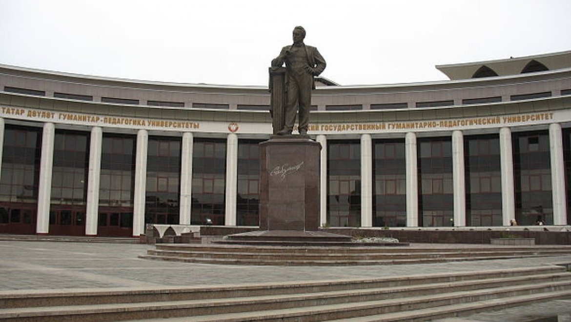 В Казани у памятника Сайдашеву состоится праздник профессиональной музыки