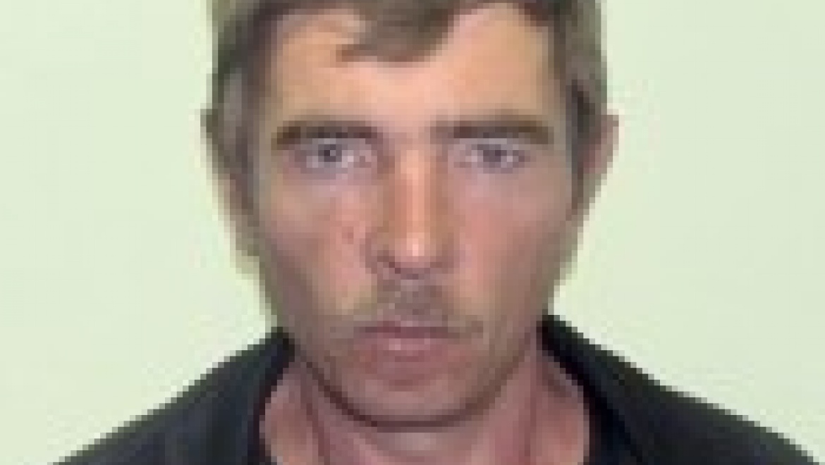 Полицейские Казани разыскивают без вести пропавшего мужчину