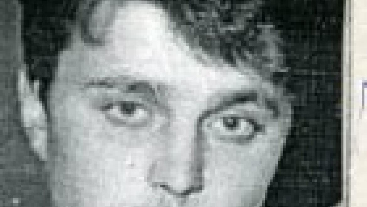 Полицейские Казани разыскивают без вести пропавшего мужчину