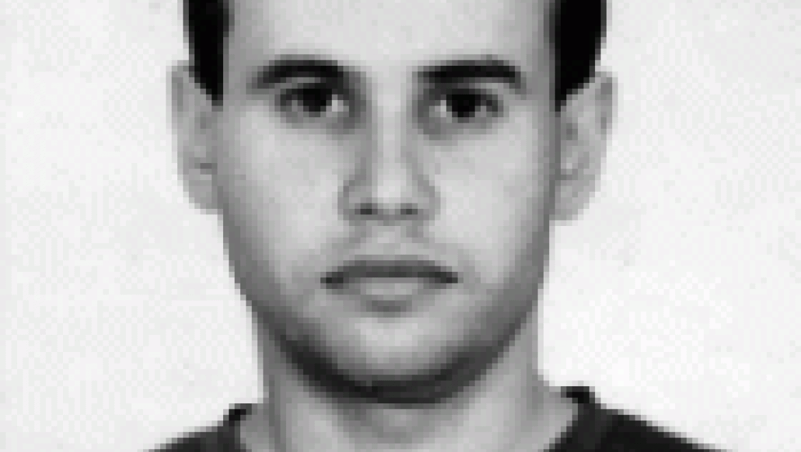 Полицейские Казани разыскивают без вести пропавшего мужчину