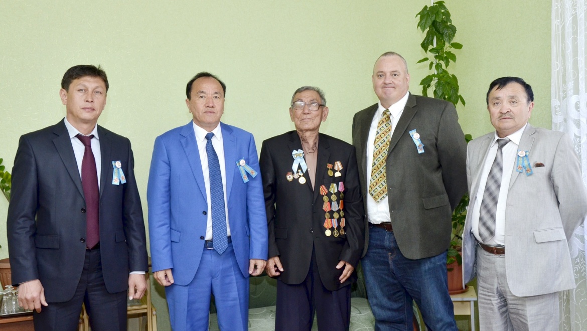 Нацкомпании развивают социальное партнерство