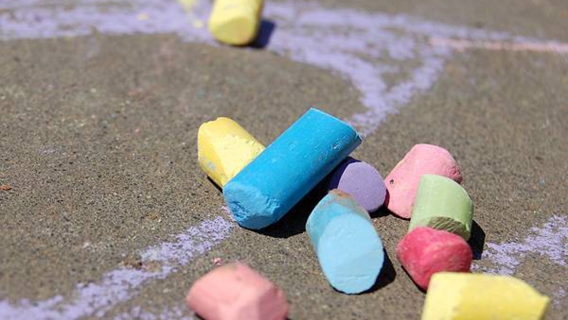 В сквере Тинчурина в Казани пройдет «Праздник детства»