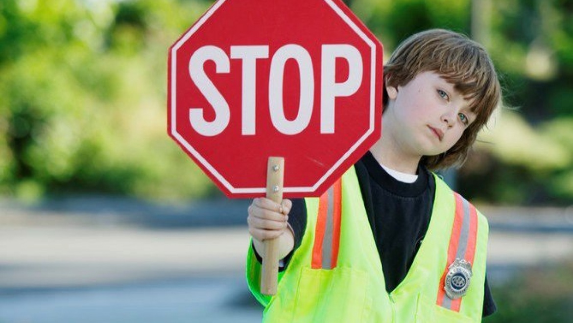 В Татарстане проходит профилактическое мероприятие «Внимание – дети!»