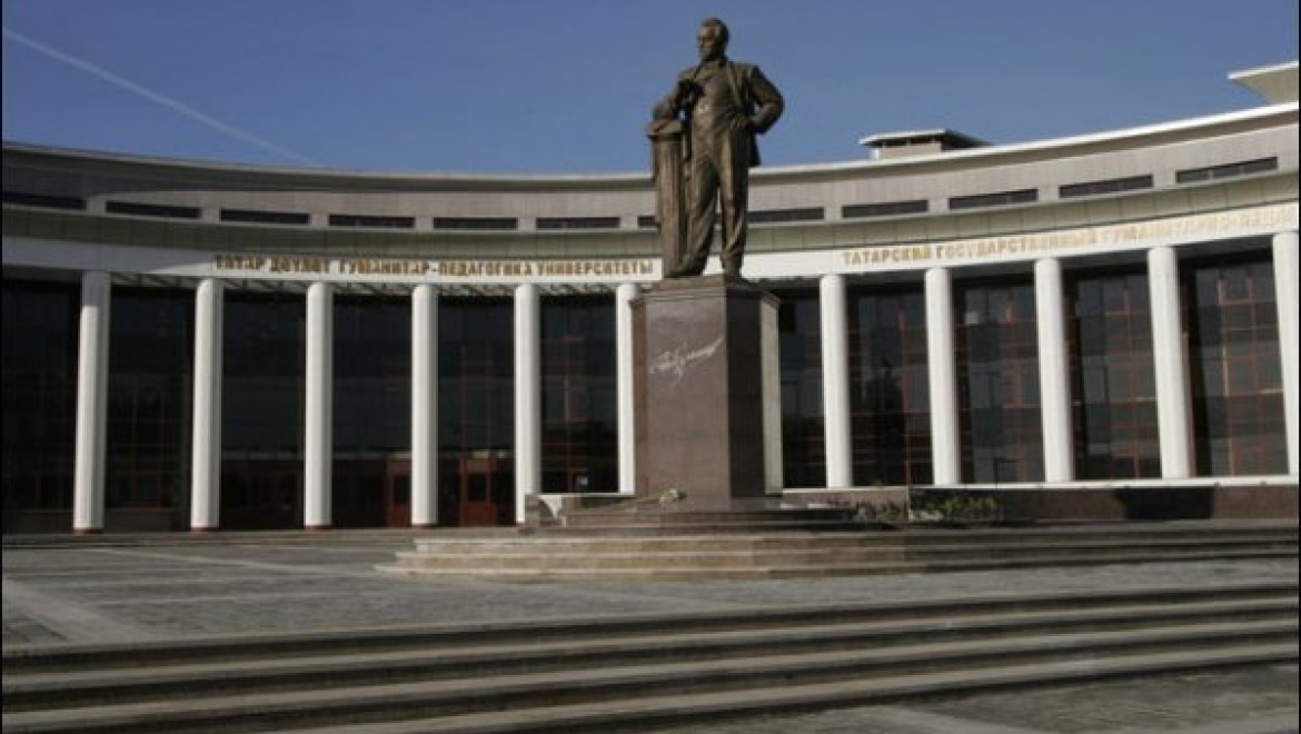 В Казани у памятника Сайдашеву состоится праздник профессиональной музыки