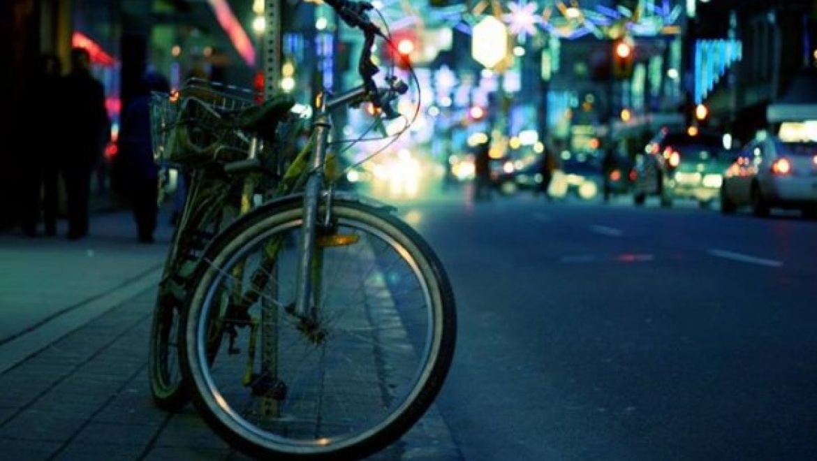 И.Метшин: «Проведение «Казанской велоночи» должно стать в нашем городе традиционным»