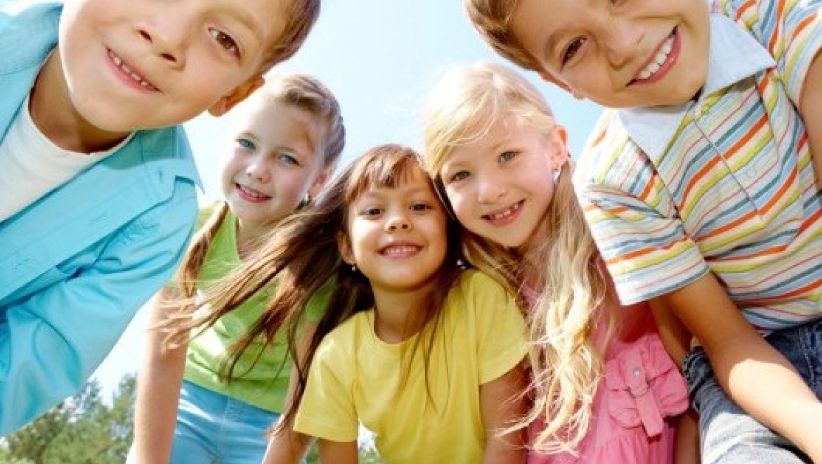 1 июня казанцы отметят Международный день защиты детей