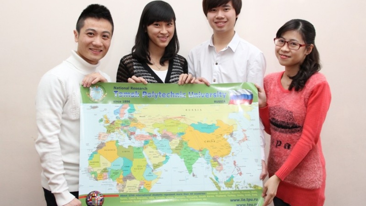 В Казань для изучения истории ислама прибыли 14 иностранных студентов