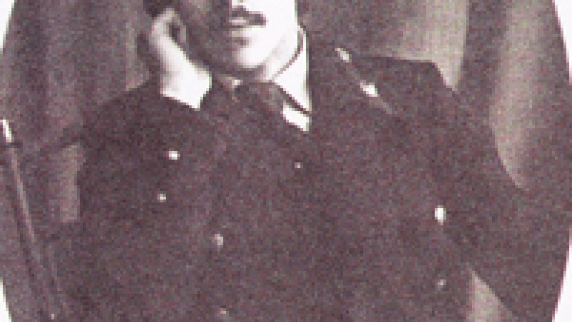 В Казани откроется мемориальная доска общественному деятелю Рувиму Полякову