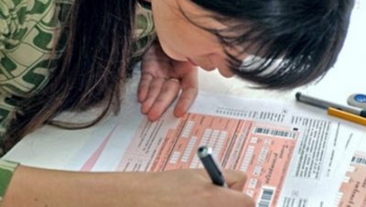 С 25 мая в России стартовал основной этап ЕГЭ