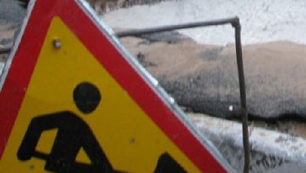 В Казани временно закрывается движение по ул.Ш.Марджани