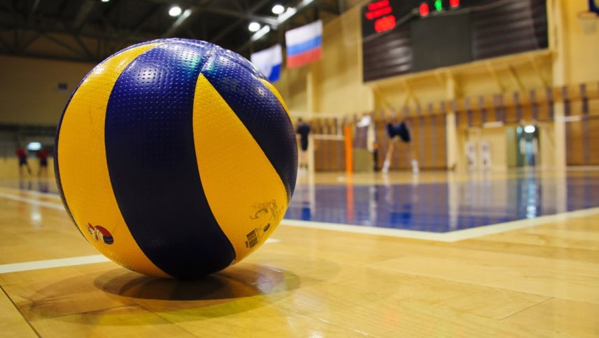 В Казани стартовала продажа билетов на матчи мировой лиги по волейболу