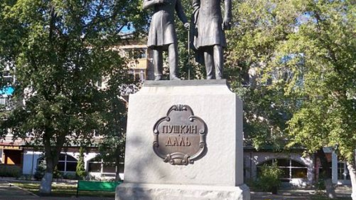 В Оренбуржье пройдет поэтический турнир-марафон