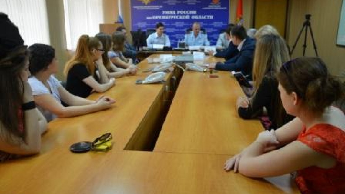 О коррупции в оренбургских вузах