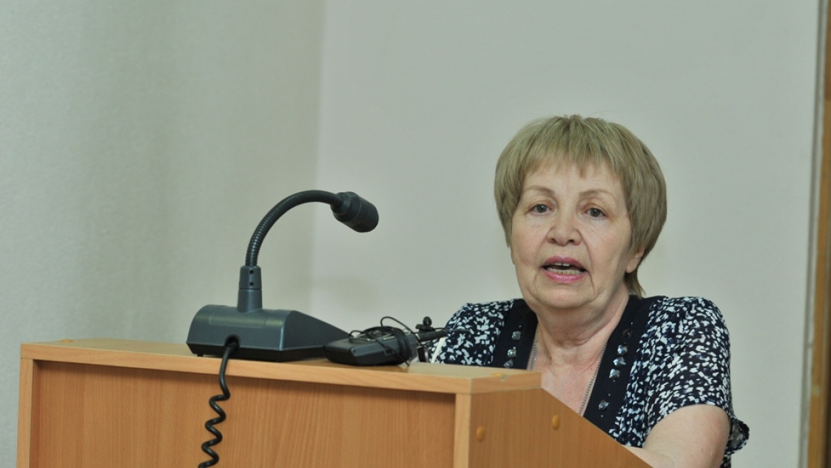 О воспитании гражданской идентичности