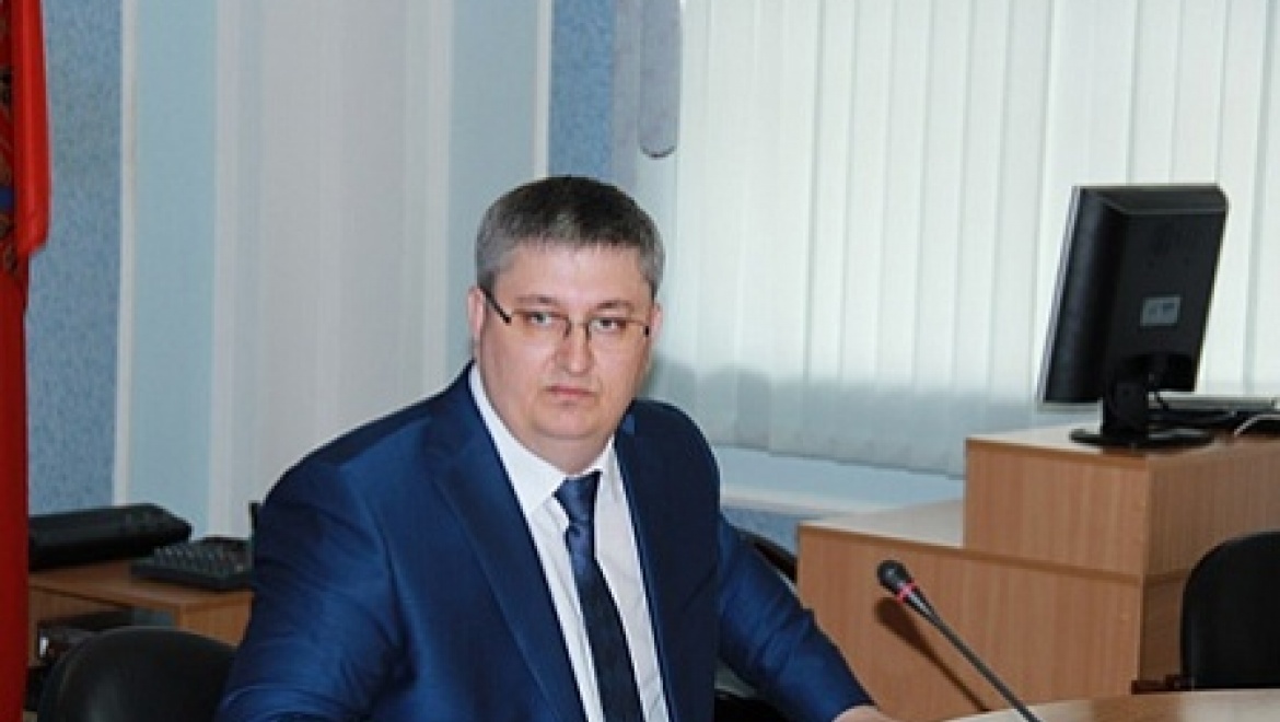 Замминистра Дмитрий Анисков: "По состоянию на 1 мая текущего года долги ЖКХ за газ составили 1063,3 млн.руб."