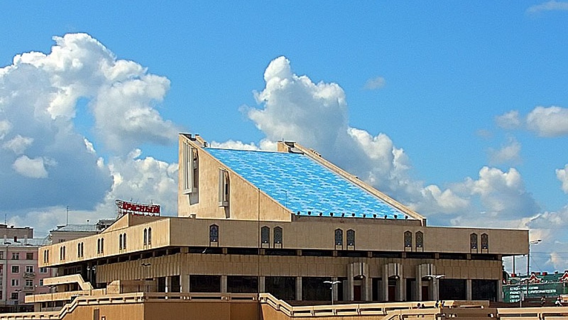 В Казани стартует театральный фестиваль «Науруз»