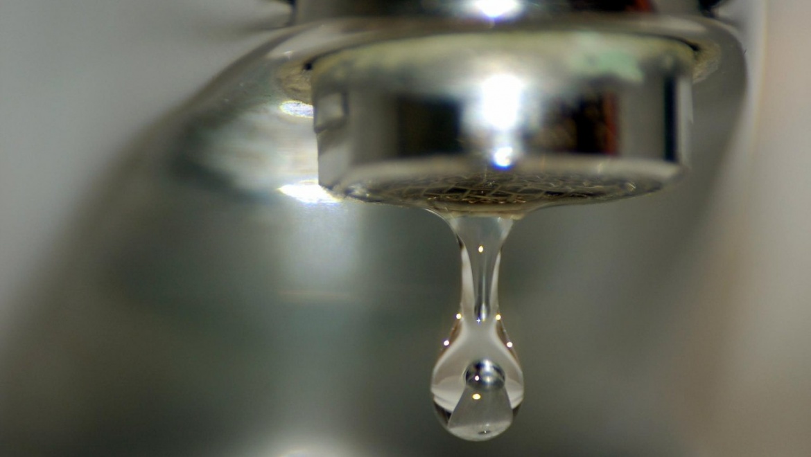 4 июня в части казанских домов будет прекращено водоснабжение