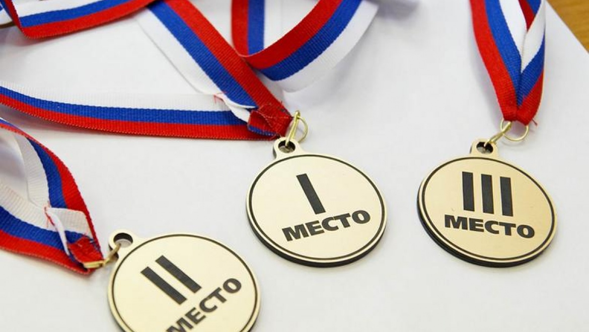 Лицей №131 в Казани признан лучшим по результатам всех этапов Всероссийской олимпиады