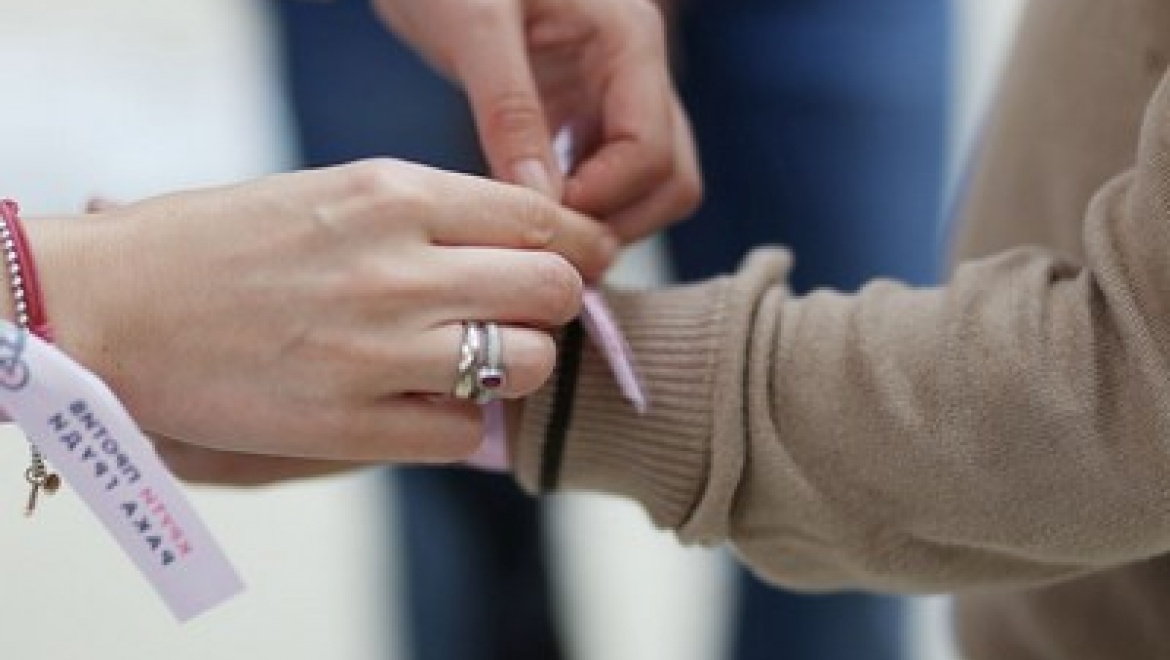 В Казани пройдет велопробег «Крути против рака груди»