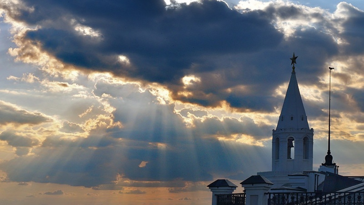 Казань занимает второе место по популярности летних поездок из Москвы
