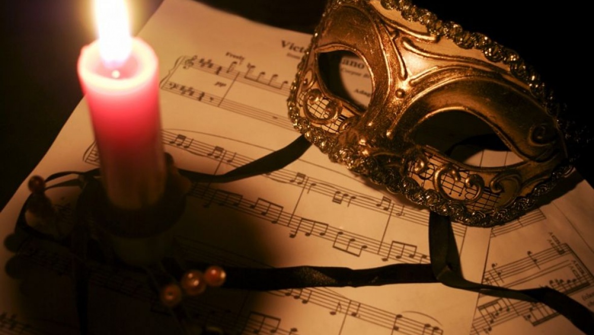 В Оренбуржье открывается второй уличный театральный сезон