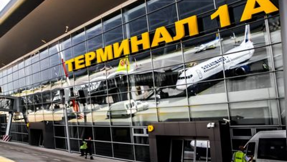 Из аэропорта «Казань» открыты новые рейсы в Симферополь и Сочи
