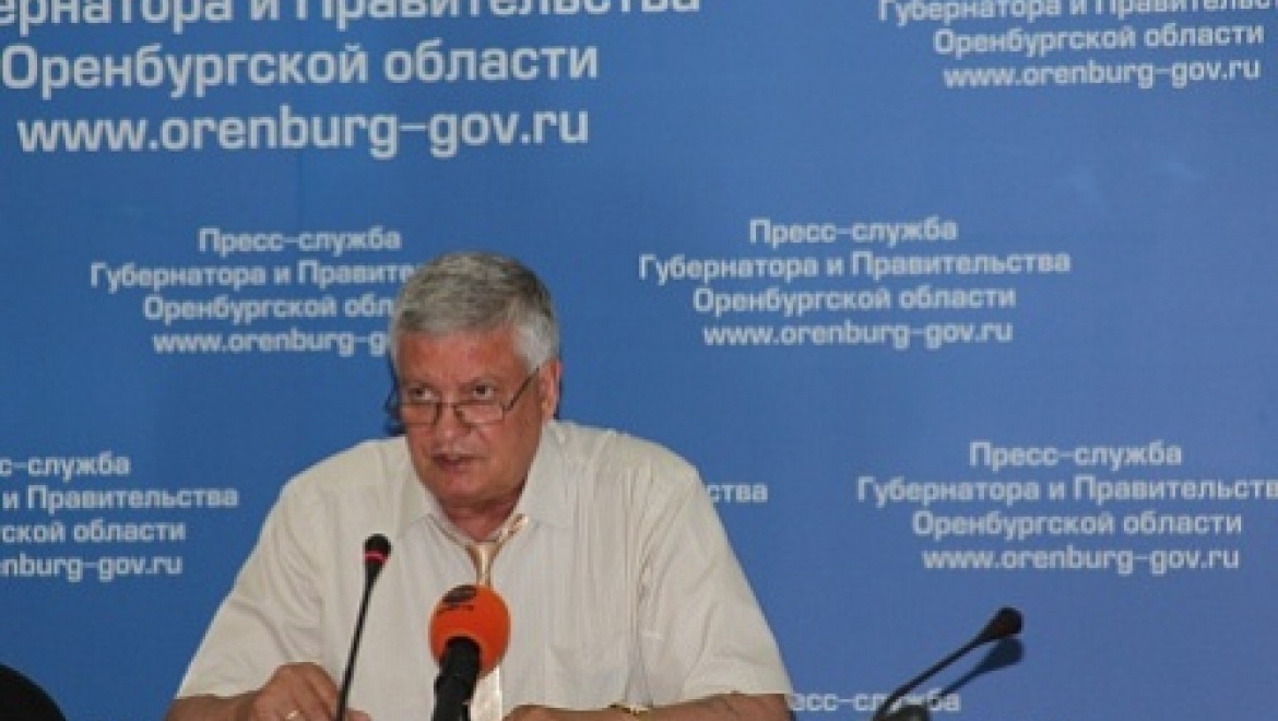 Владимир Белов рассказал о новых правилах обращения с твердыми бытовыми отходами