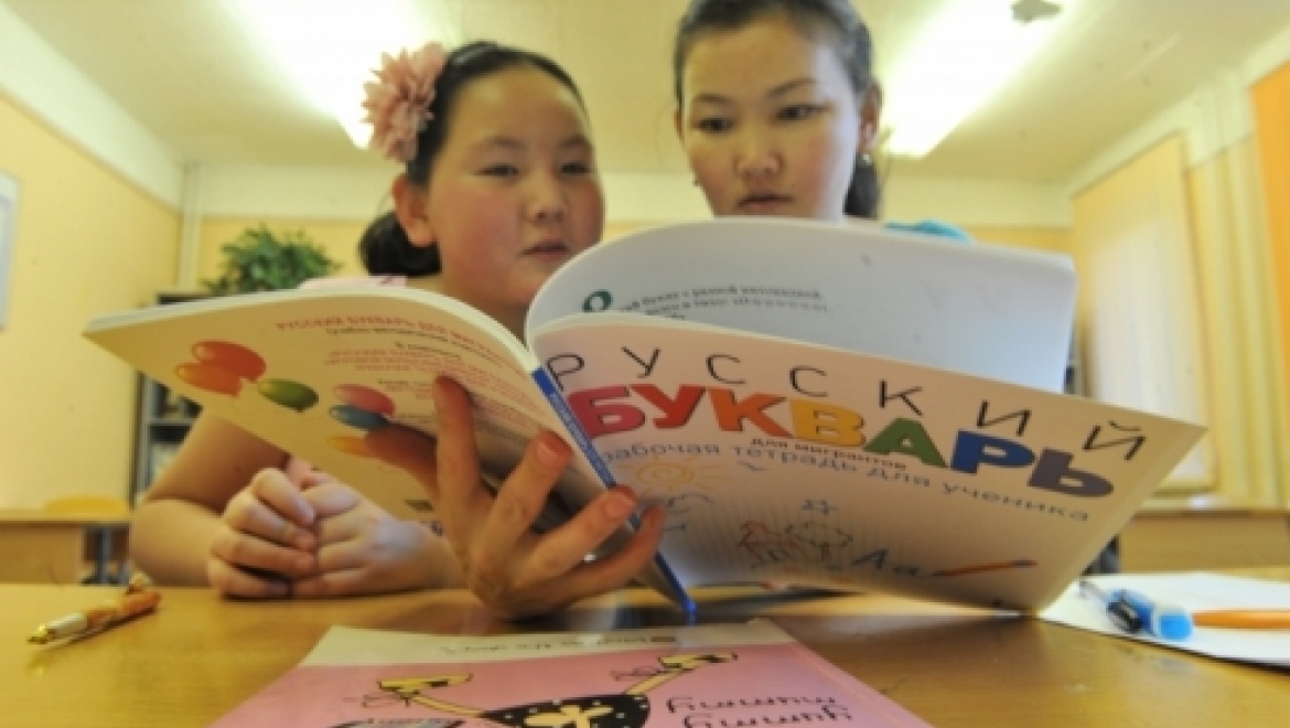 В Казани стартует олимпиада по русскому для учащихся школ с нерусским языком обучения