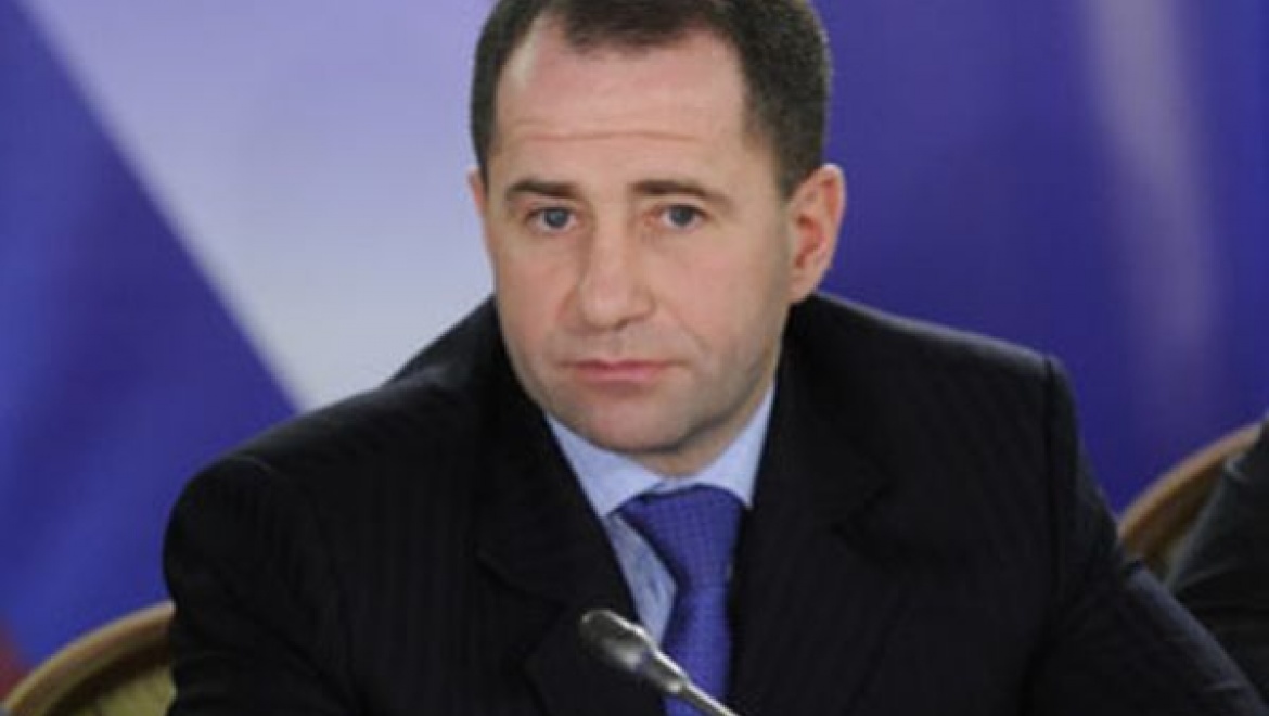 Михаил Бабич приедет в Оренбург на Сабантуй