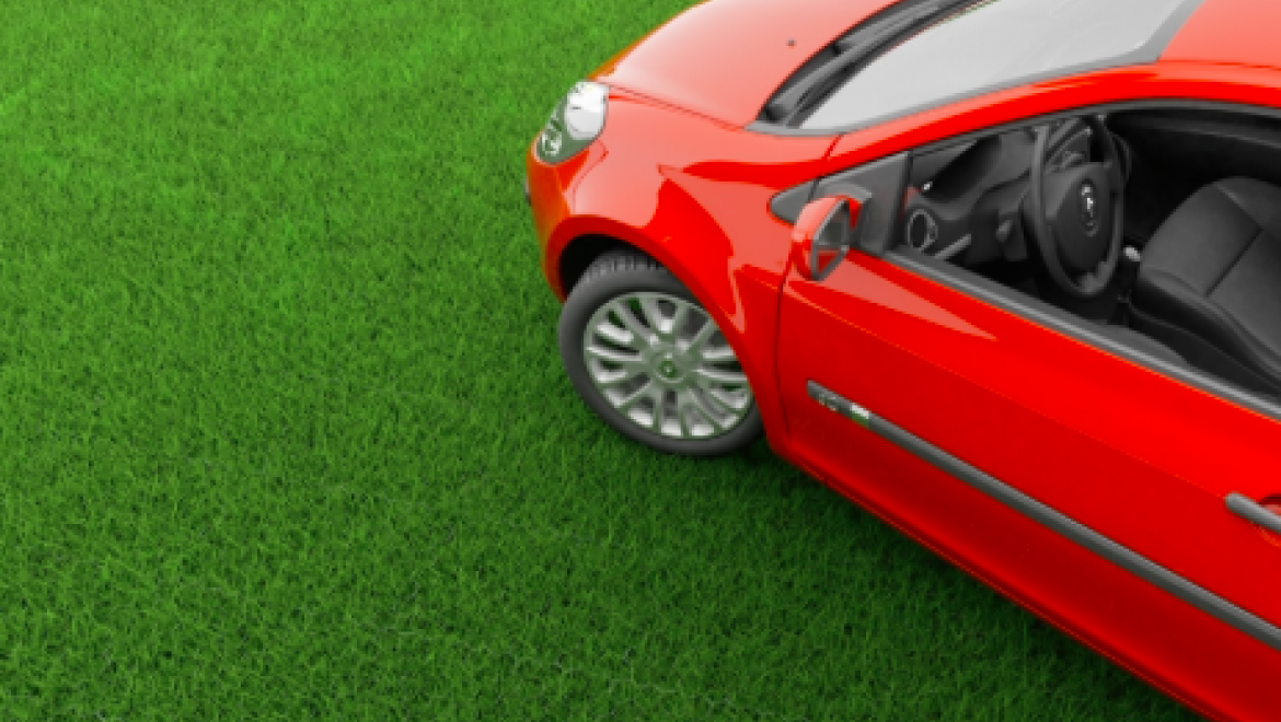 Более 1000 казанских водителей наказаны за парковку на «зеленых» зонах»