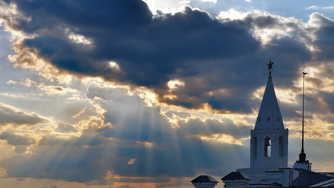 Казань вошла в пятерку самых экономичных городов России для путешествий