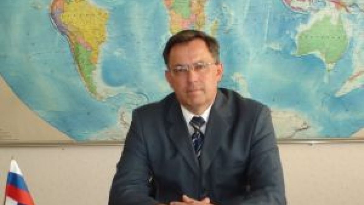 Александр КУЗНЕЦОВ проведет личный прием граждан