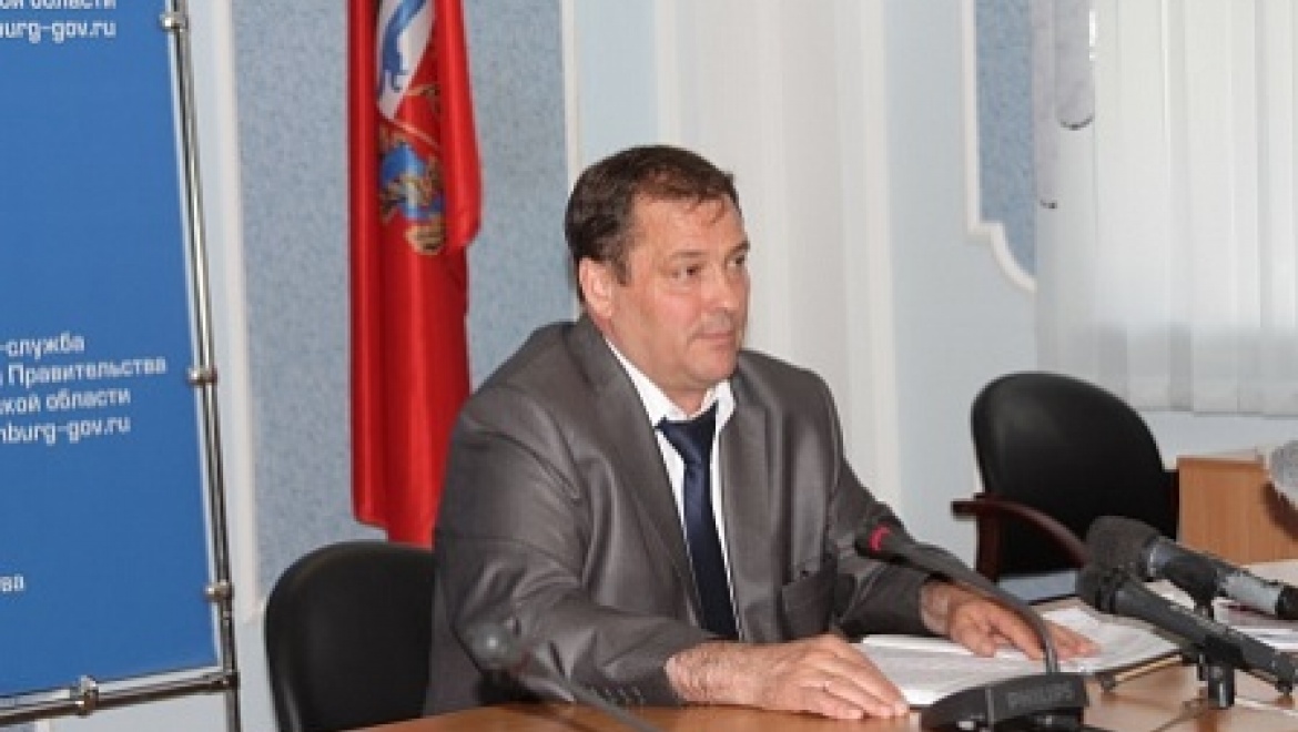 Михаил Маслов: «На поддержку сельхозтоваропроизводителей выделяются значительные средства»