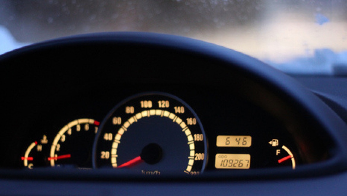 В Казани стартует автопробег татарстанских спортсменов-инвалидов