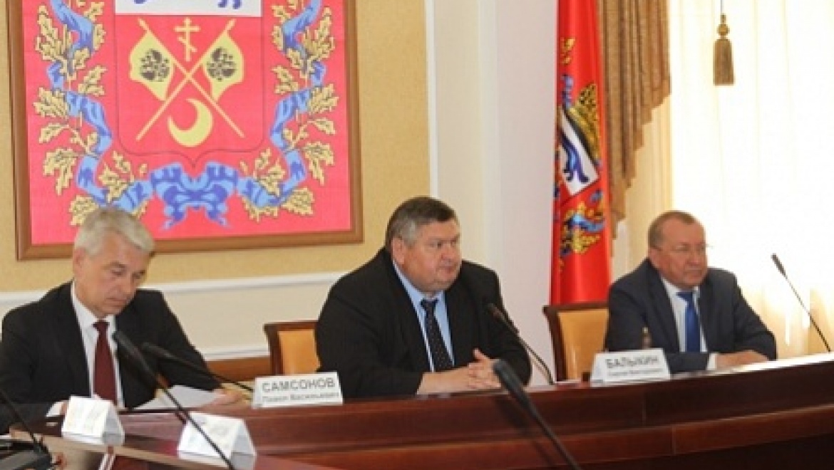 36 спортивных залов в сельских школах области будут отремонтированы в текущем году